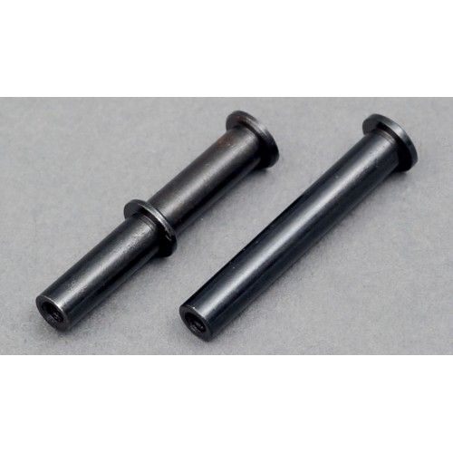 LC Racing Steering Post Set - L6030