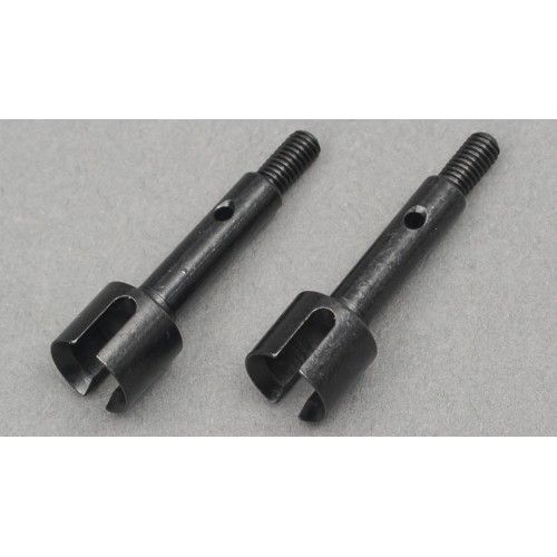 LC Racing Axle Set - L6017