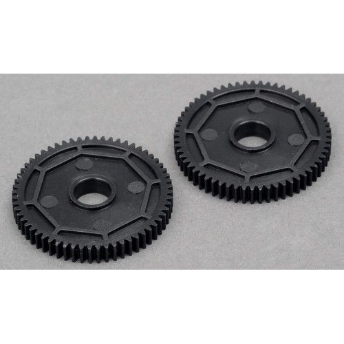 LC Racing Spur Gear 60T - L6005
