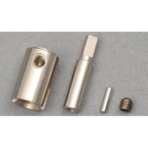 LC Racing Gear Shaft Set - L6013