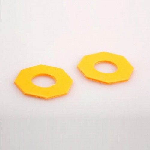 LC Racing EMB Slipper Pad HDS (2pcs) - L6099