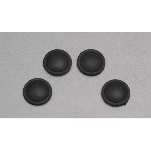 LC Racing Shock Diaphragm (5pcs) - L6088