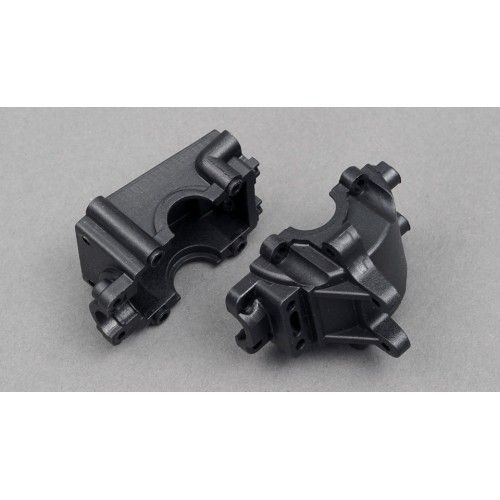 LC Racing Diff Gearbox Set - L6010