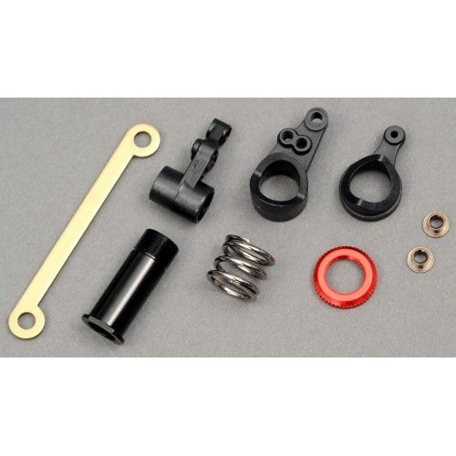 LC Racing Steering Bellcrank Set - L6023