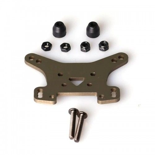 LC Racing Rear Shock Tower - L6098