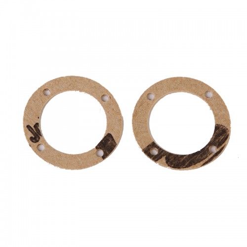 LC Racing EMB HD Differential Gasket (2) - L6272