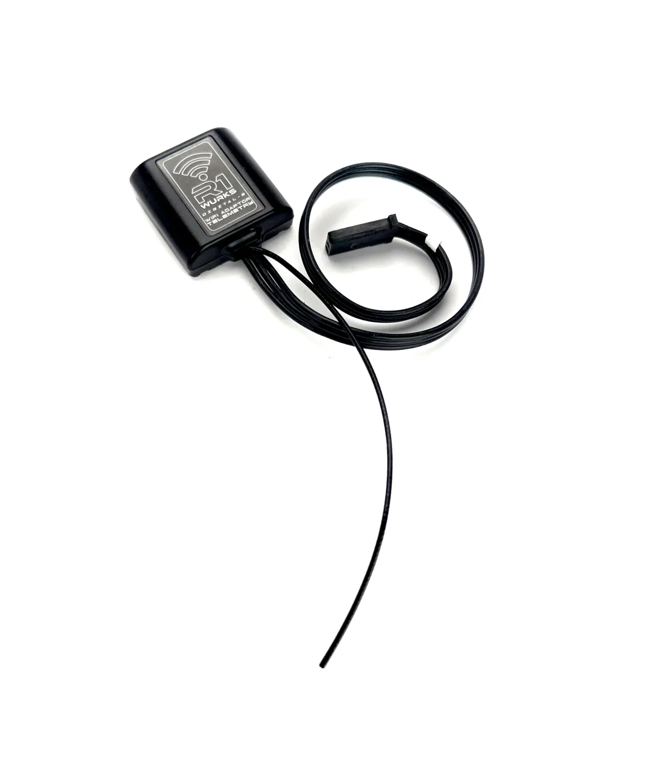 R1WURKS Digital 3 ESC Wireless Adaptor - 040008