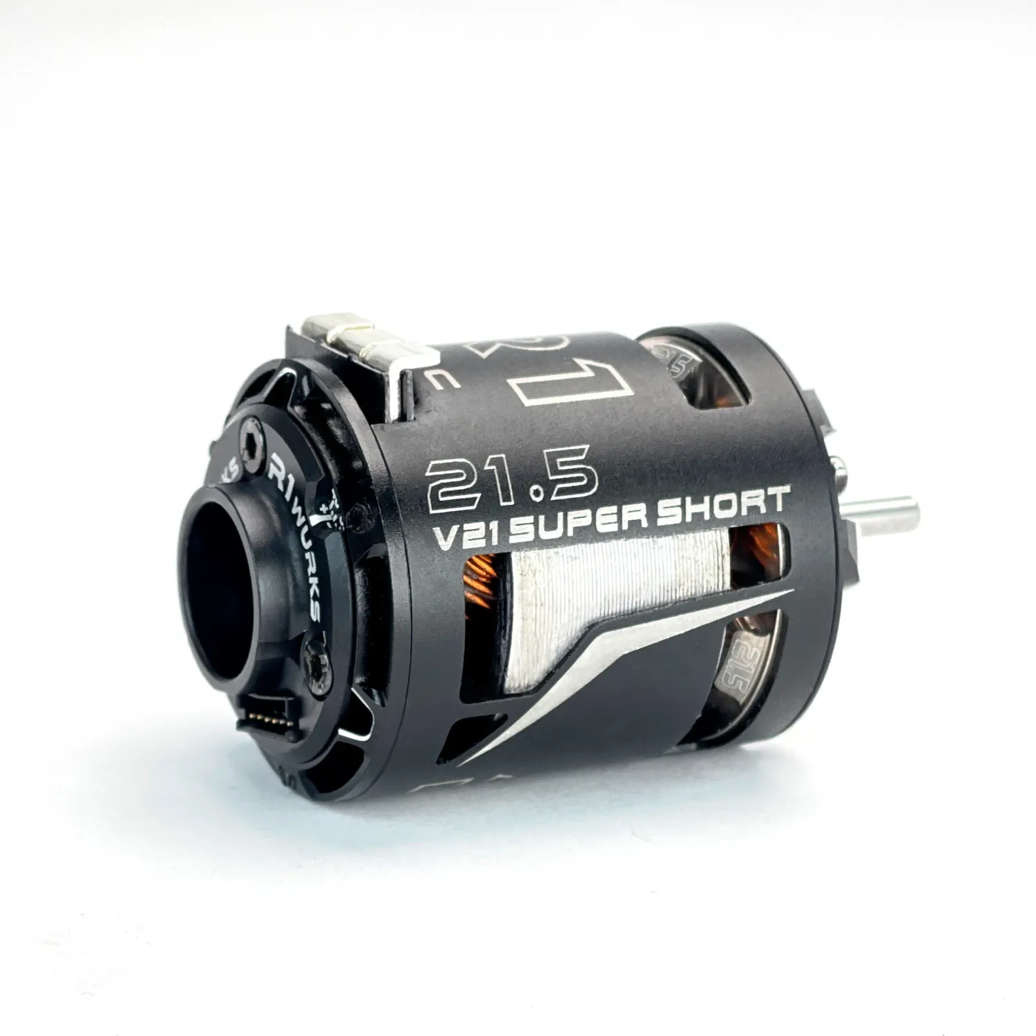 R1WURKS 21.5 V21 Super Short Motor - 020113-3