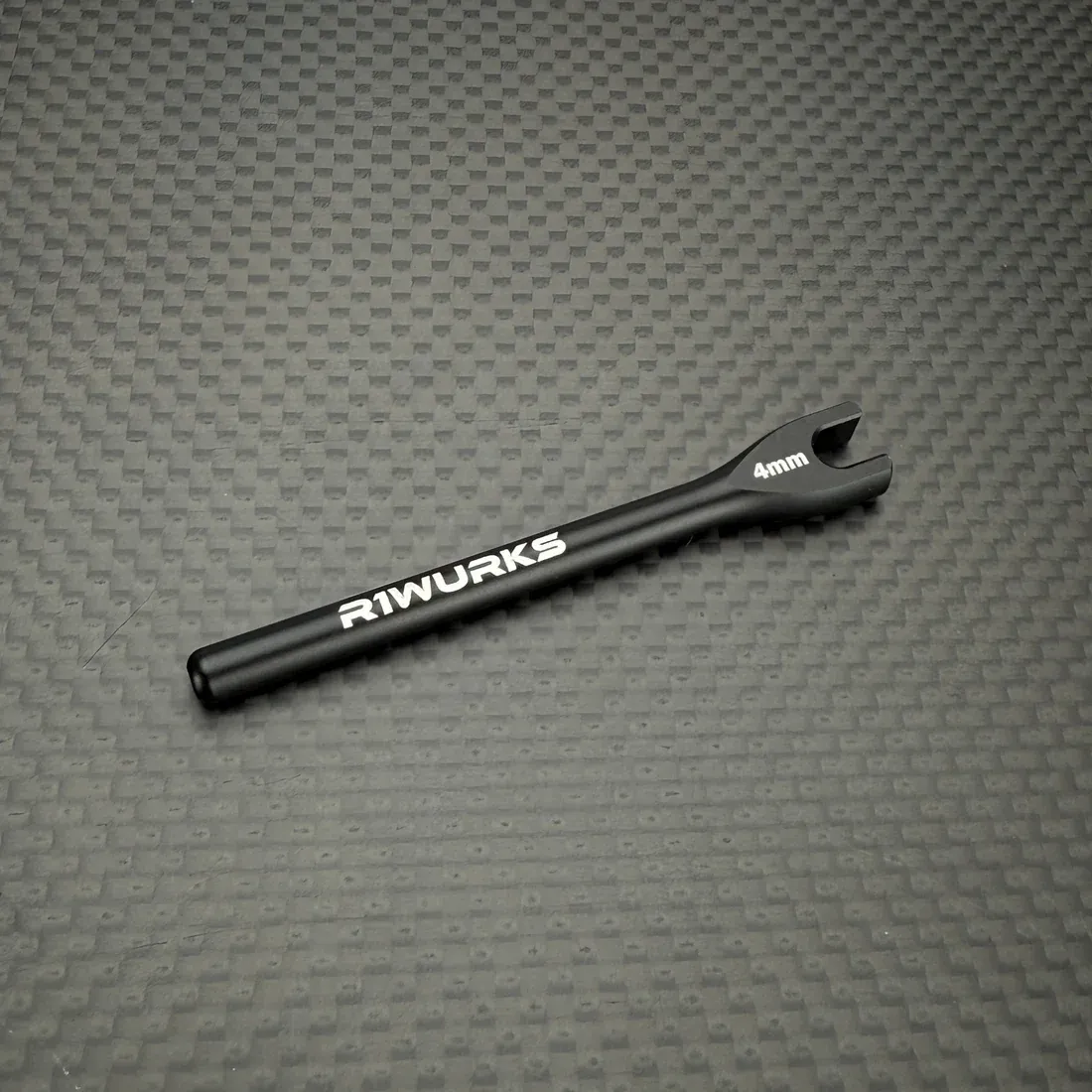 R1WURKS 4mm Turnbuckle Wrench - 900117