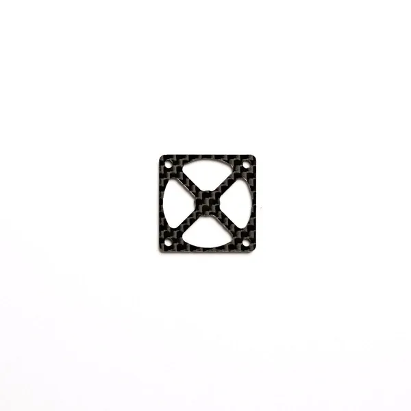Vision Racing 30mm x 30mm Carbon Fiber Fan Brace - 00089