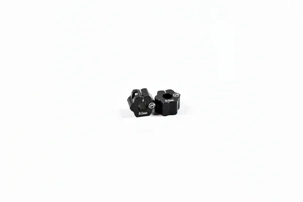 Vision Racing 8mm LW Clamping Hex - 00320