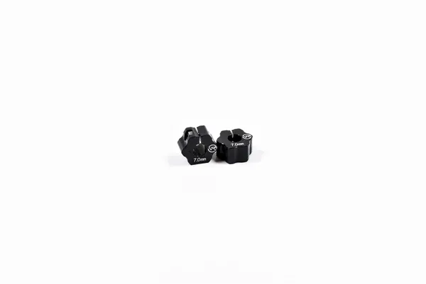 Vision Racing 7mm LW Clamping Hex - 00318
