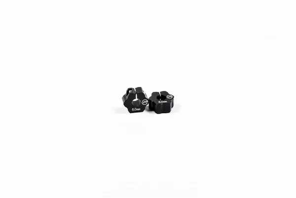 Vision Racing 6mm LW Clamping Hex - 00316