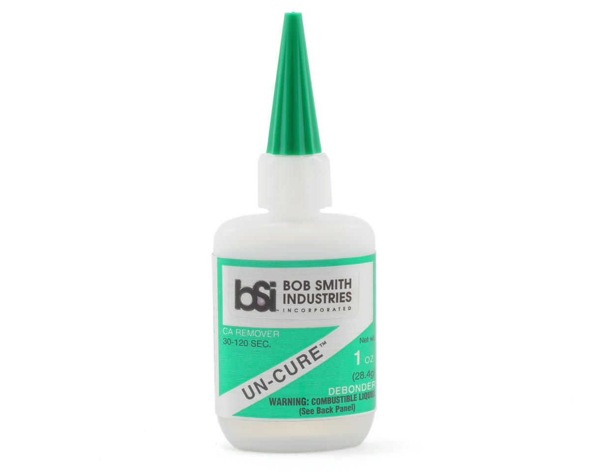Bob Smith Industries UN-CURE CA Debonder (1oz) - BSI-161