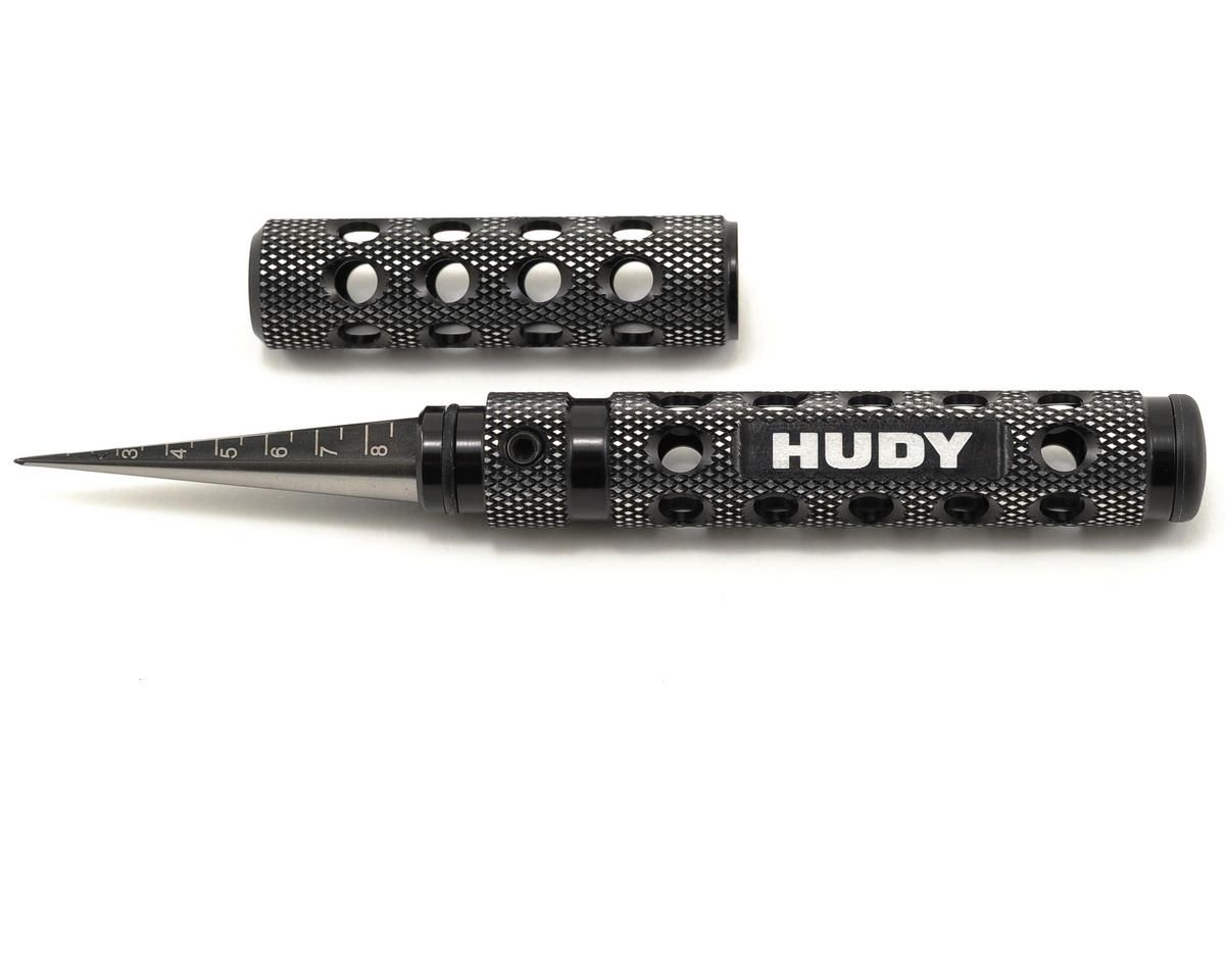 Hudy Limited Edition Body Reamer (Small) - HUD107601