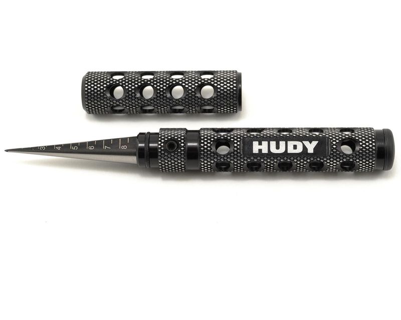 Hudy Limited Edition Body Reamer (Small) - HUD107601