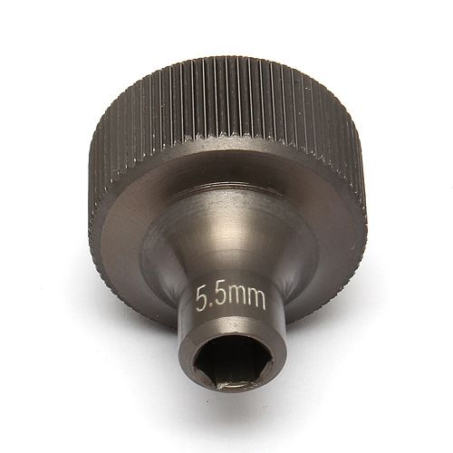 Team Associated Factory Team FT 5.5 mm Short Nut Driver - 1568