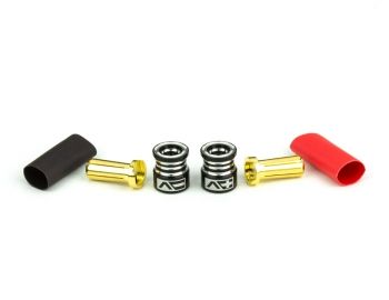 Avid Ringer Bullet Plug Grips | 5mm - AV10111-5