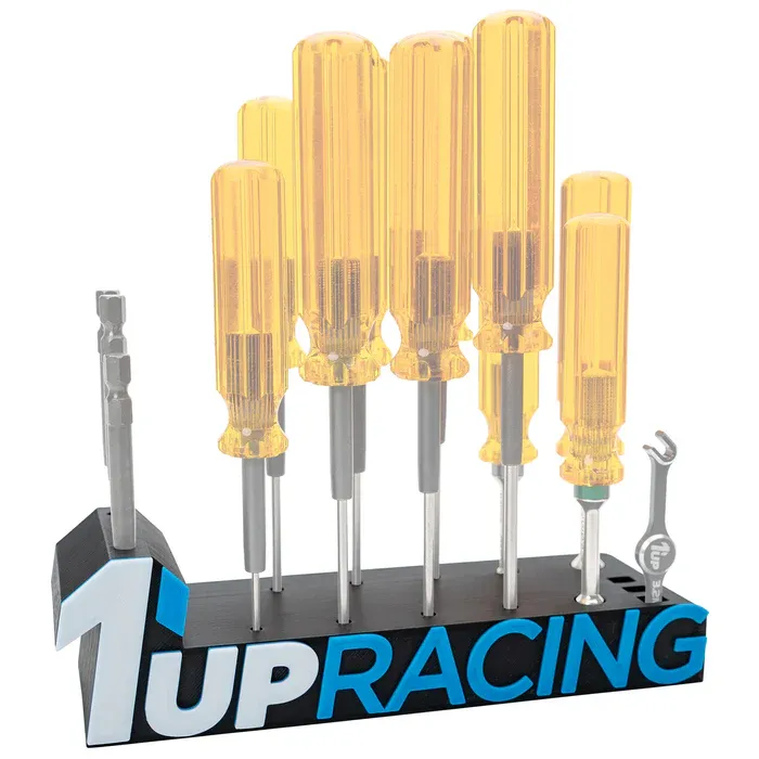 1up Racing Pro Wrench Stand - 1upWrenchStand