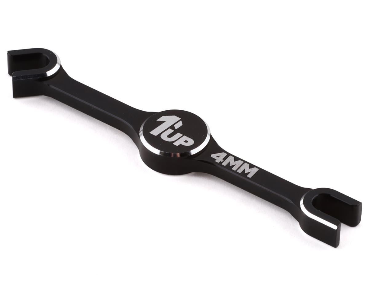 1UP Racing 4mm Pro Turnbuckle Wrench - 200214