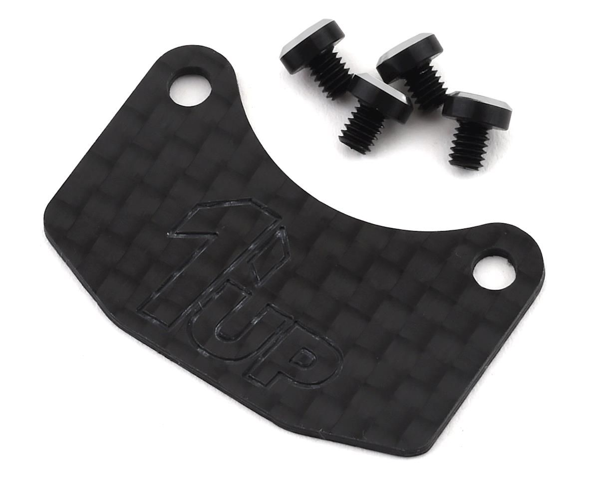 1UP Racing 30mm Pro ESC Capacitor Mount - 190504