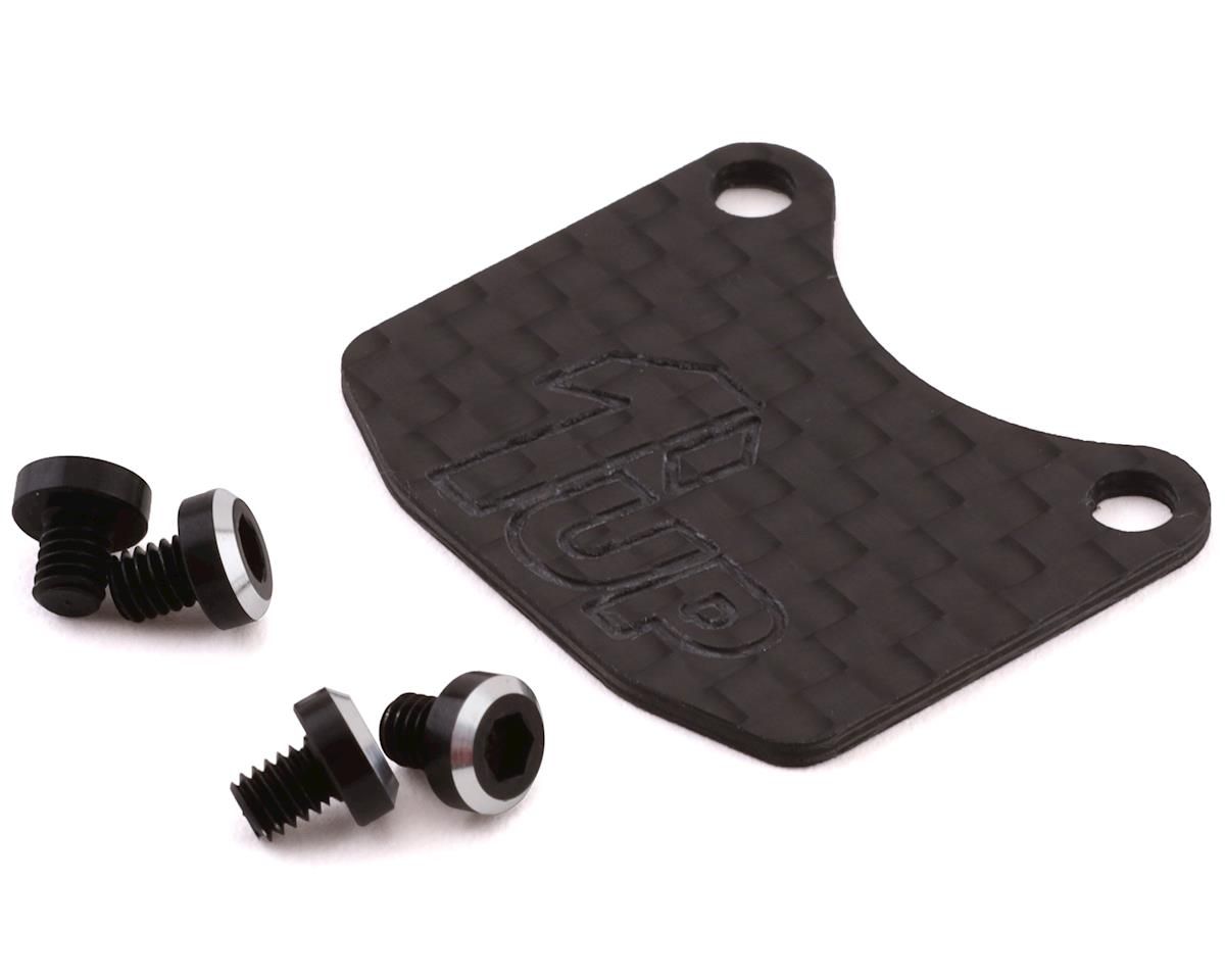 1UP Racing 25mm Pro ESC Capacitor Mount - 190503
