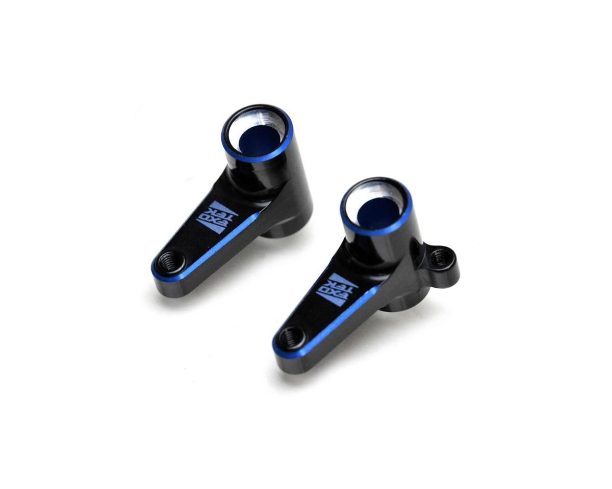 Exotek B74 Aluminum HD Steering Cranks - EXO1936