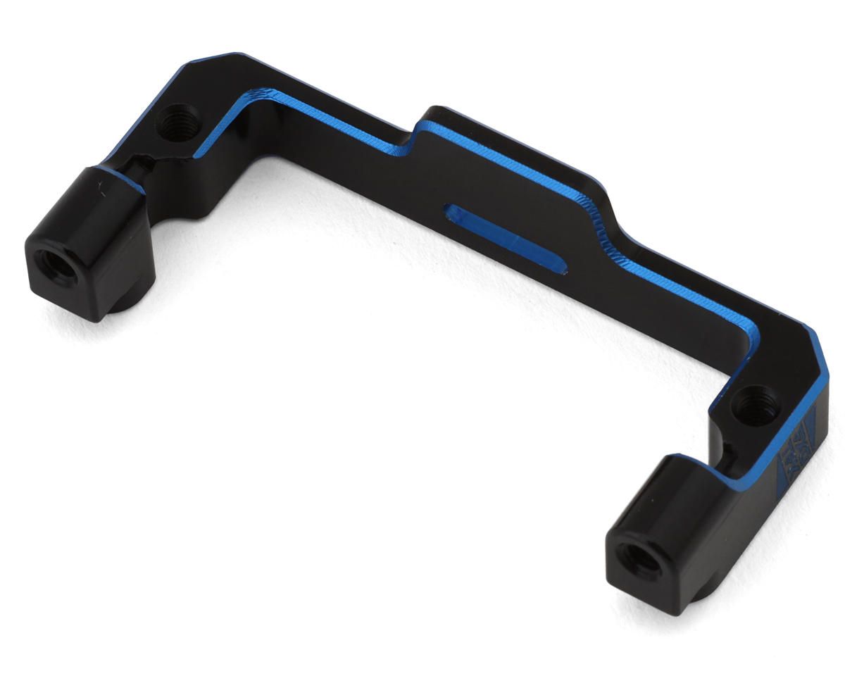 Exotek Associated B7 Aluminum HD Servo Mount -  EXO2246