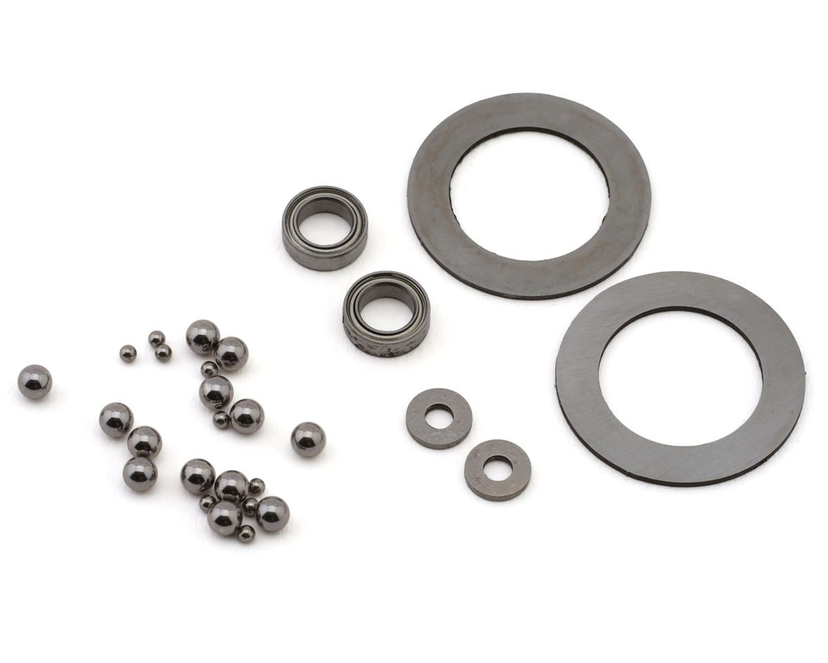 Exotek Vader Sprint Ball Differential Rebuild Set - EXO6008