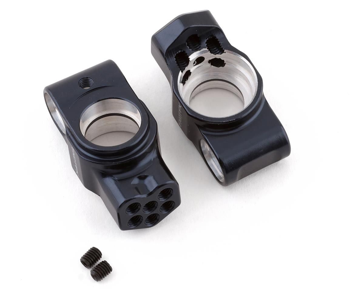 Exotek EB410.2/ET410.2 Aluminum HD Rear Hubs (2) - EXO2023