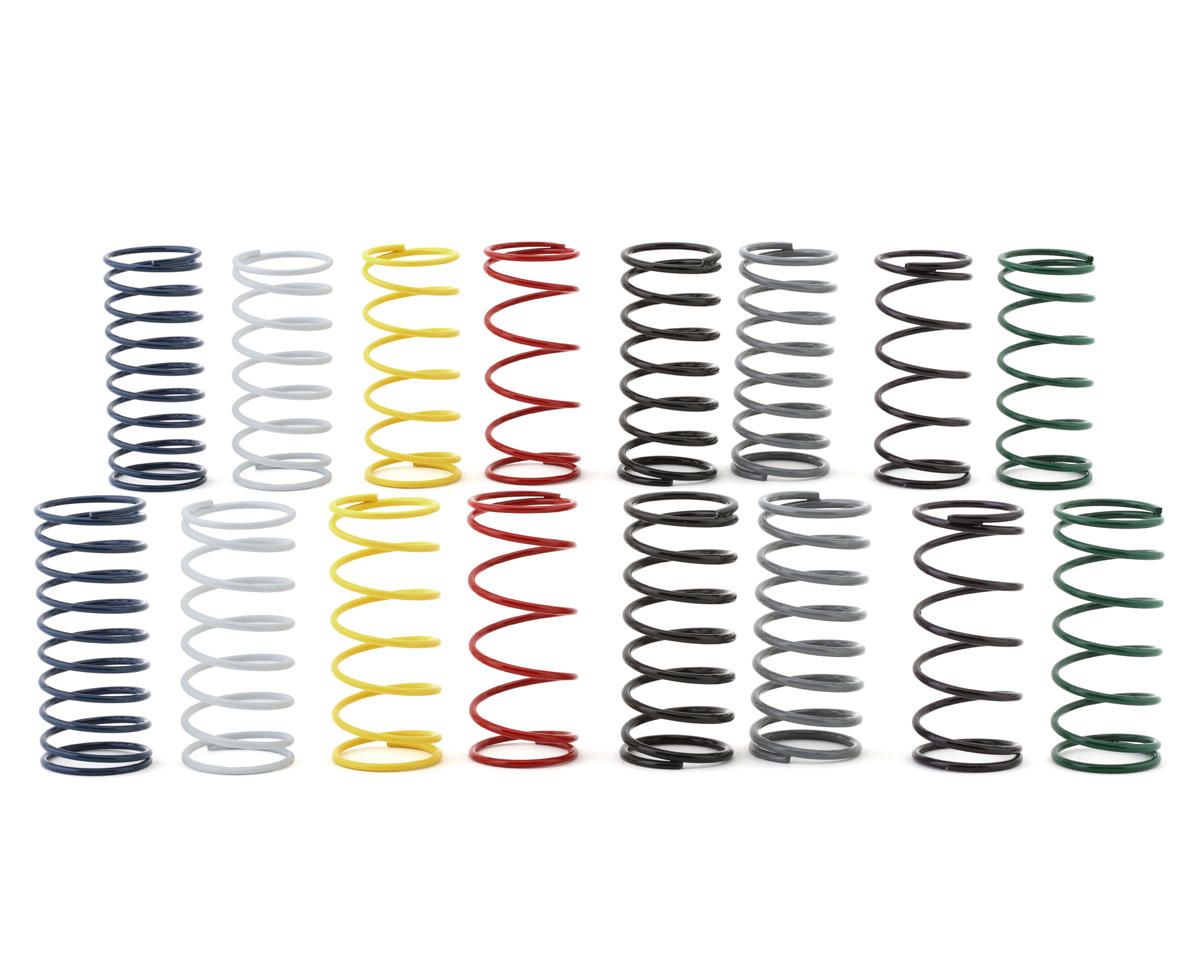 Custom Works Big Bore Shock Spring Set (8) - 1815