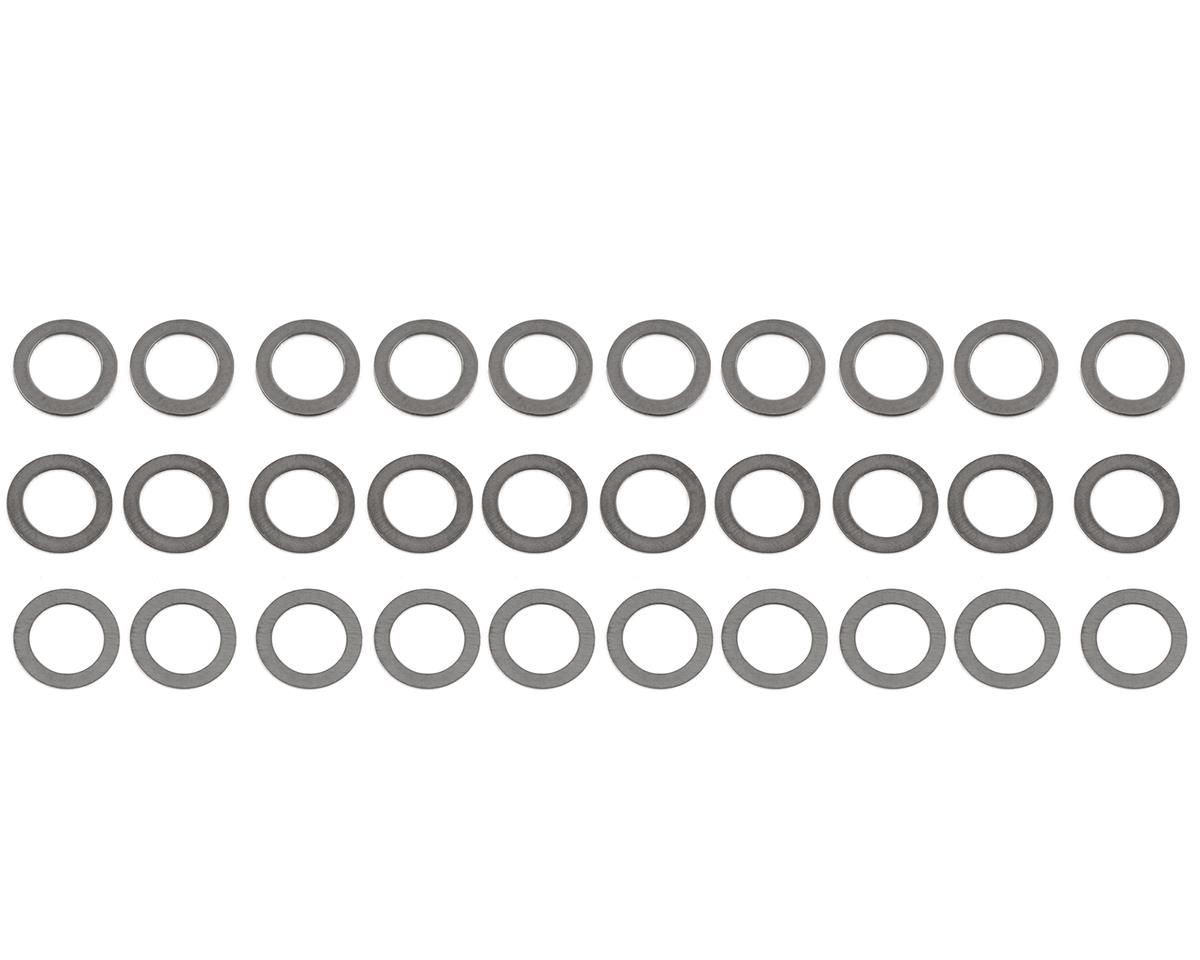 Samix 4x6mm Shim Kit w/Box (30) (0.1, 0.2, 0.3) - SAMSS-3004