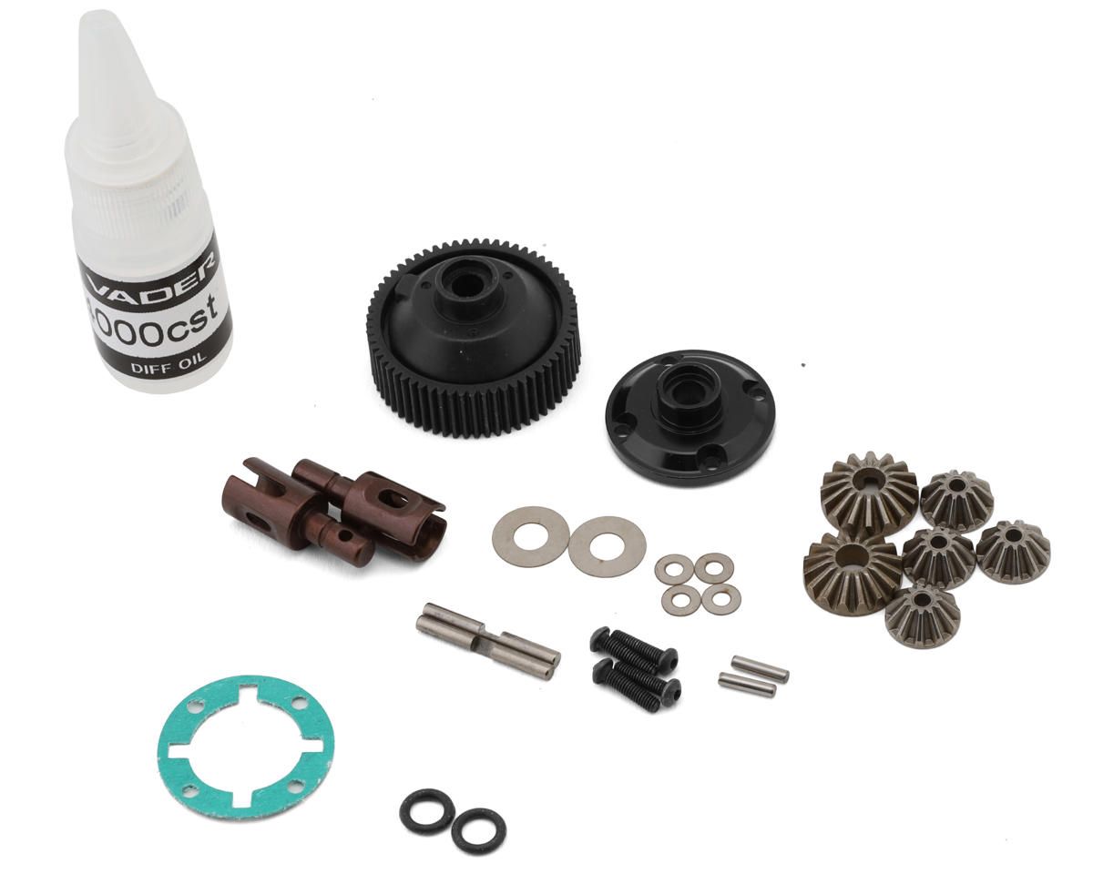 Exotek Vader Complete Gear Differential Set -  EXO2279