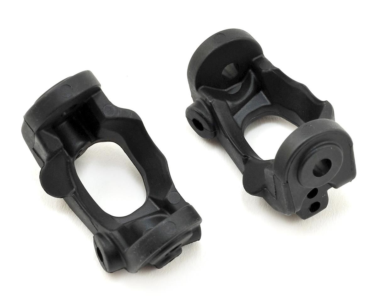 Tekno RC EB410/ET410 15° Spindle Carriers - TKR6552