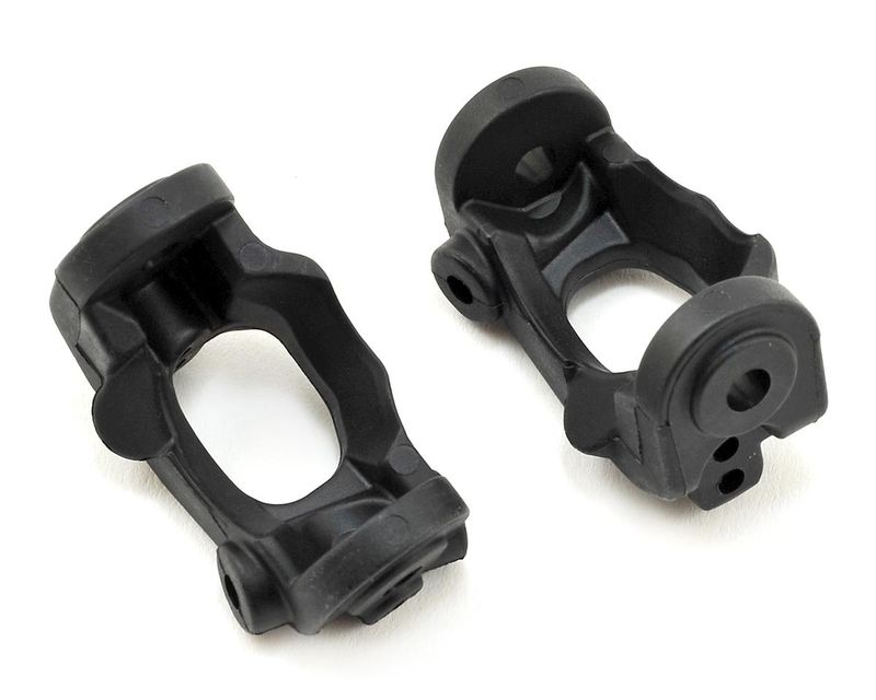 Tekno RC EB410/ET410 15° Spindle Carriers - TKR6552