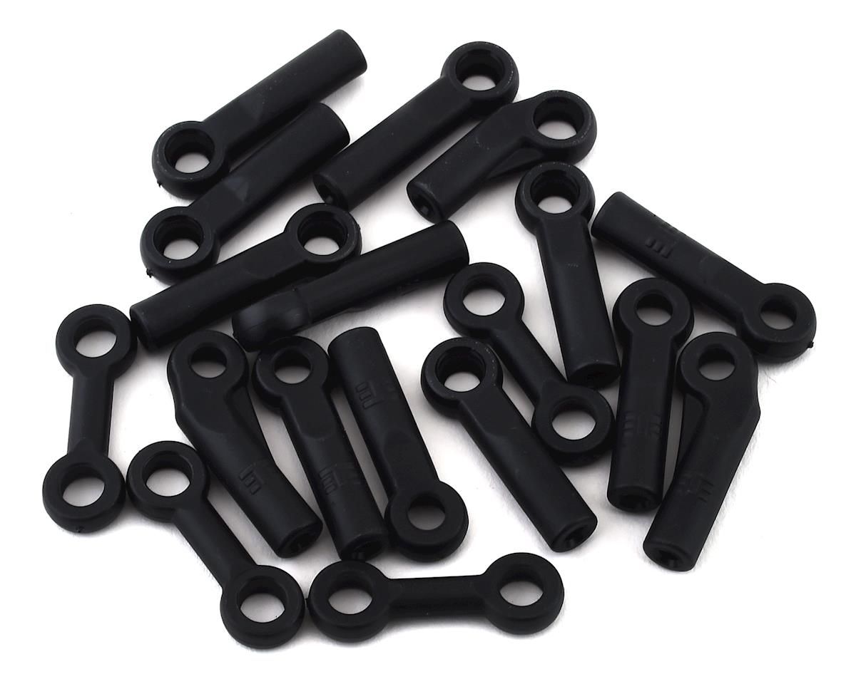 Tekno RC EB410.2 Rod End Set - TKR6253B