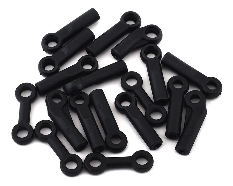 Tekno RC EB410.2 Rod End Set - TKR6253B