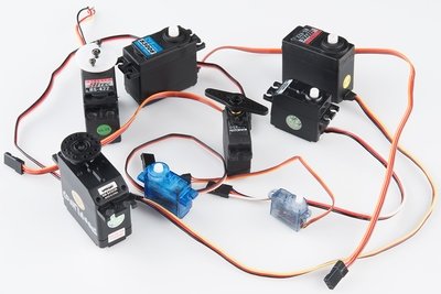 Servos