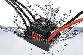 Speed Controllers