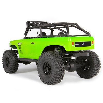 Axial SCX10
