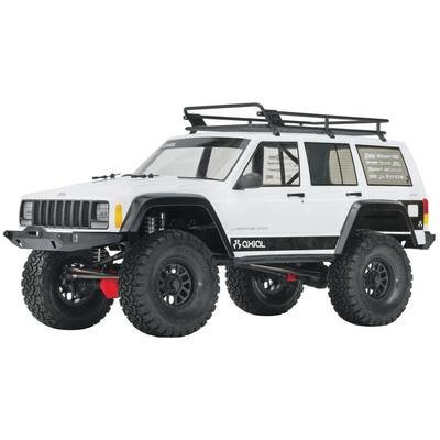 Axial SCX10 II
