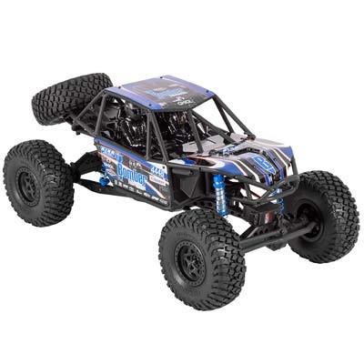 Axial RR10 Bomber