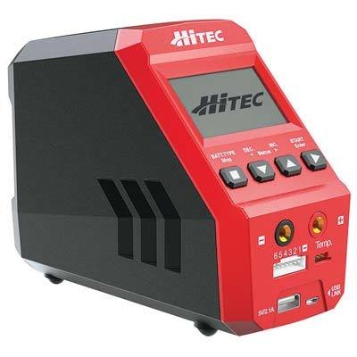 Lipo Chargers