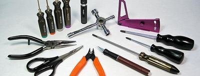Tools