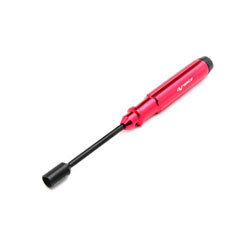 Dynamite Machined Nut Driver 8mm - dynt2015