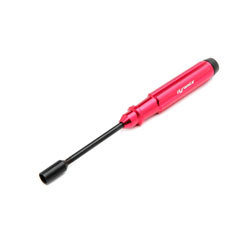 Dynamite Machined Nut Driver 7mm - DYNT2014