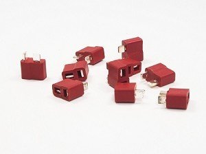 Crawl Space Female Deans Plug (1) - 00134