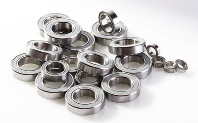 Bearings