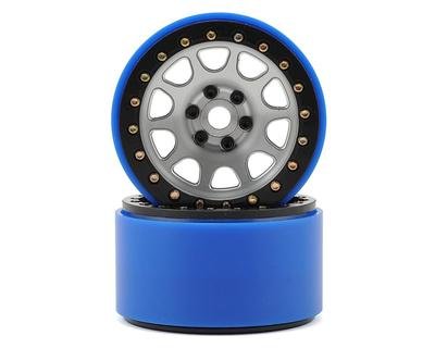 2.2 Wheels