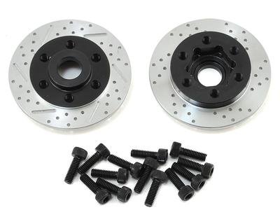 Wheel Accessories